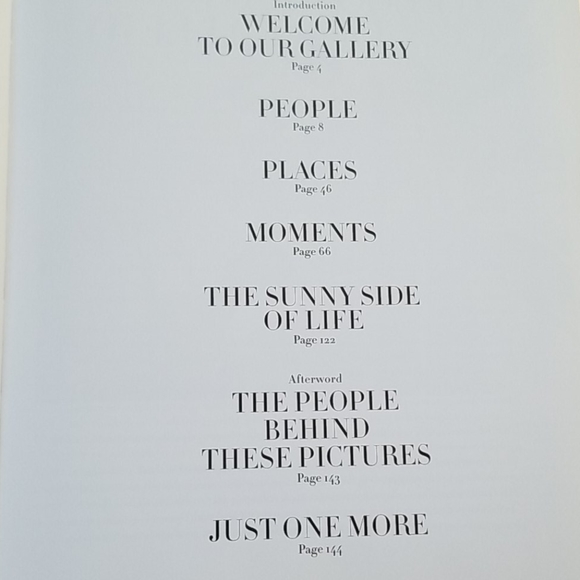 LIFE The Classic Collection Book incl. 25 Prints - Picture 5 of 16